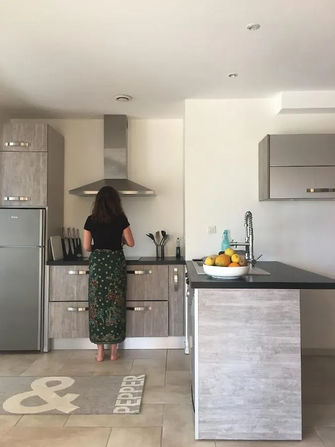 Le Mas De Chartreuse Miribel-les-Echelles Holiday home