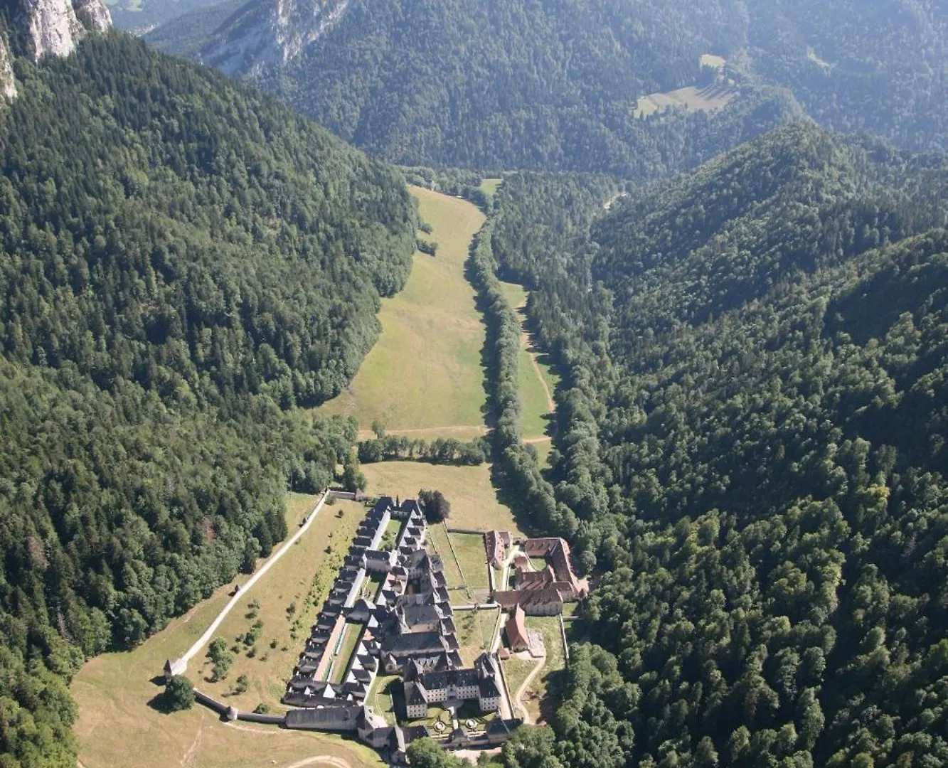 Holiday home Le Mas De Chartreuse Miribel-les-Echelles