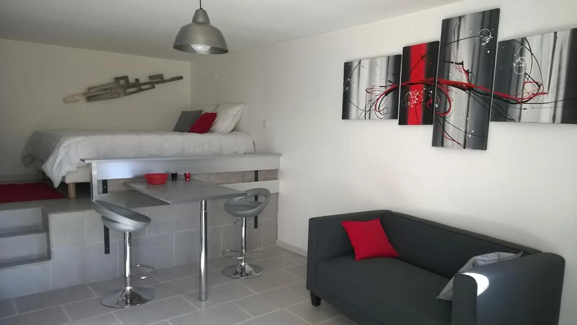Le Mas De Chartreuse Miribel-les-Echelles Holiday home