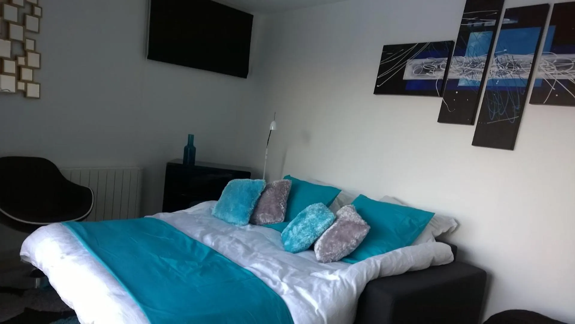 Le Mas De Chartreuse Miribel-les-Echelles Holiday home